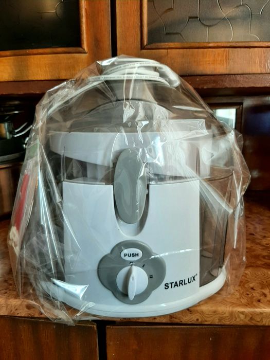 Соковыжималка б/у