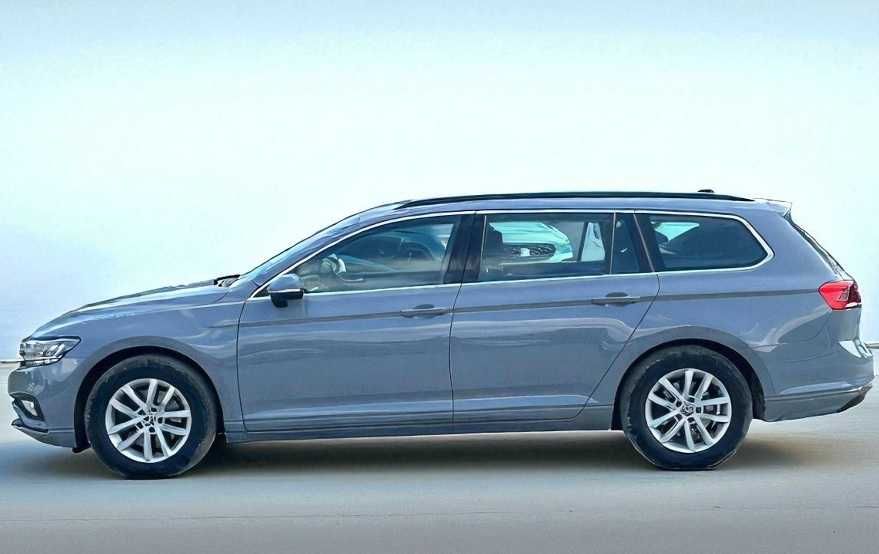 Volkswagen PASSAT 2.0 Tdi 150 cp/ DSG /Apple CarPlay/ Camera/ Full LED