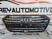 Grila radiator Audi A8 4N dupa 2017 cod 4N0853651