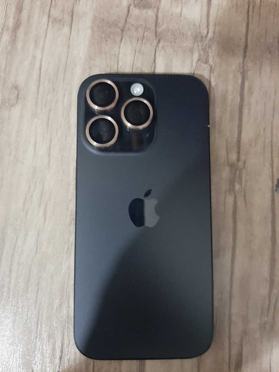 IPhone 16 pro 128gb, емкость 92%