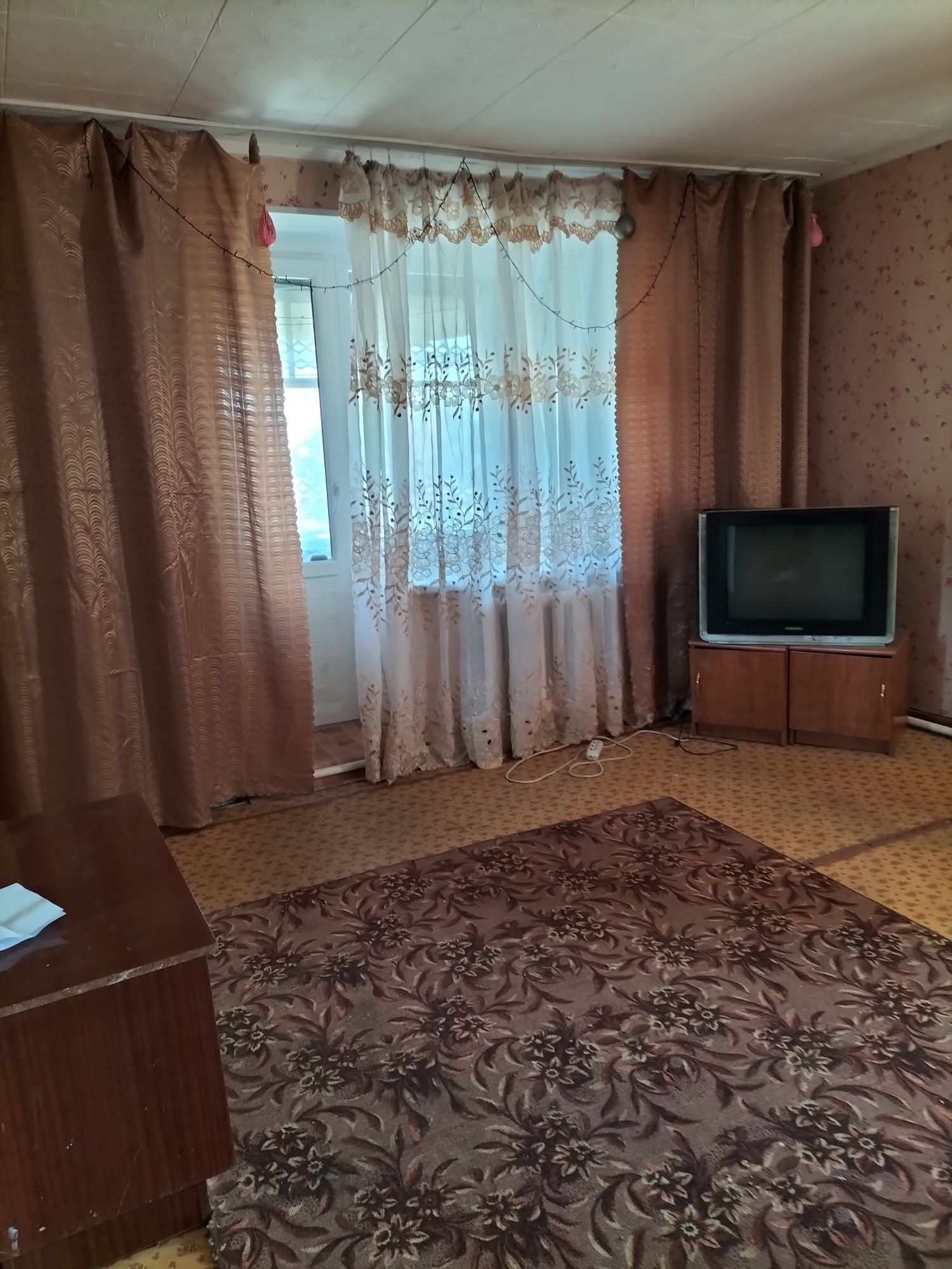 Продам благоустроенную квартиру на Восточном квБ