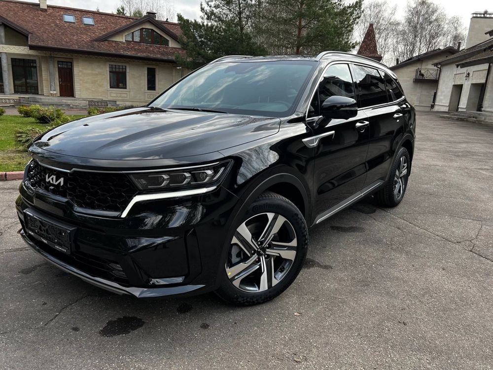 Продам kia Sorento 2022 Full. 3,5  мотор.