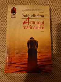 Amurgul marinarului Yukio Mishima
