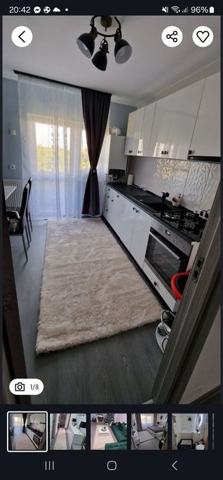 Apartament 2 camere