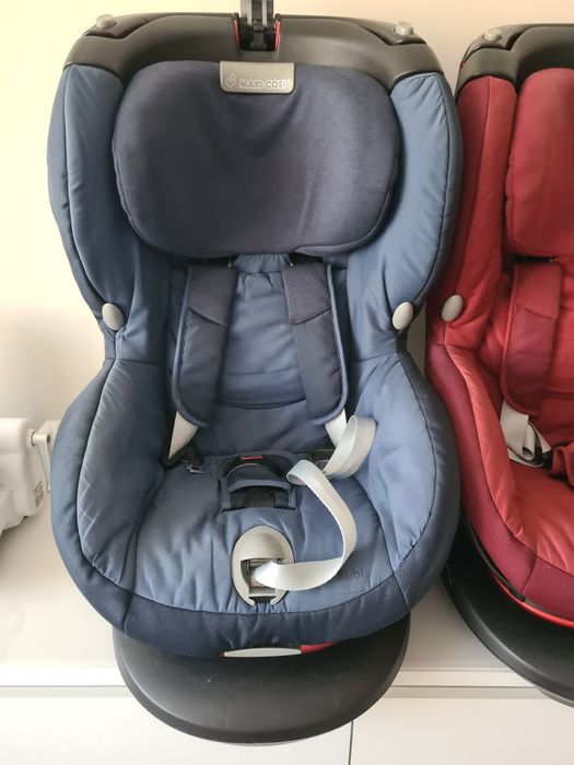 Столчета за кола Maxi Cosi Rubi
