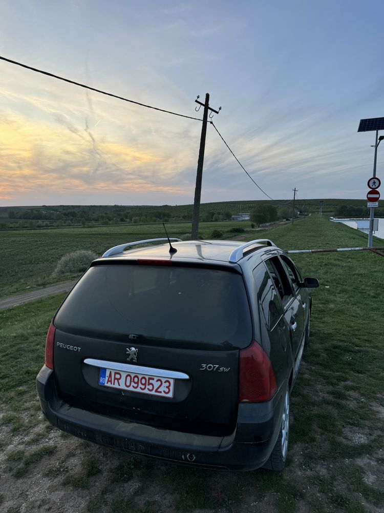 Peugeot 307 sw break