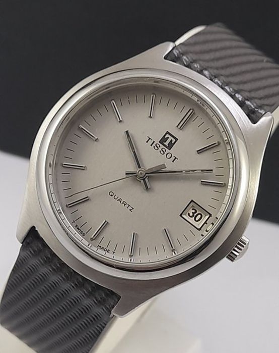 Tissot-Flis 2030 Movement