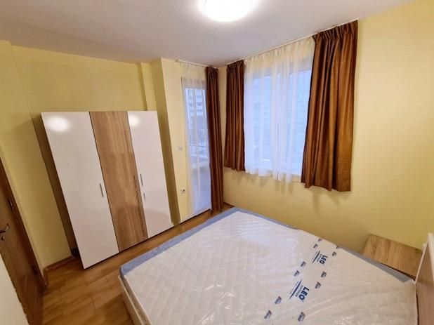 Дава се под наем Двустаен апартамент в София, Обеля 1 - 54 кв.м за 549 € - Снимка #3