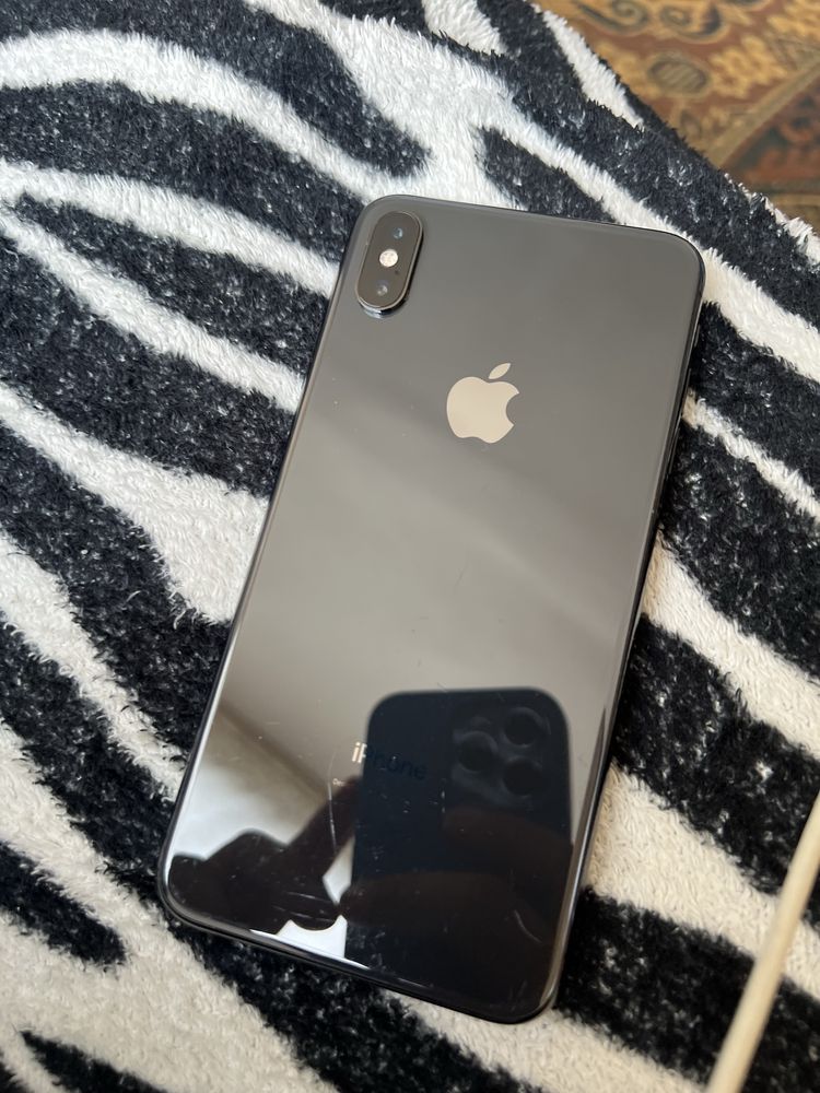 Iphone Xs max 256GB