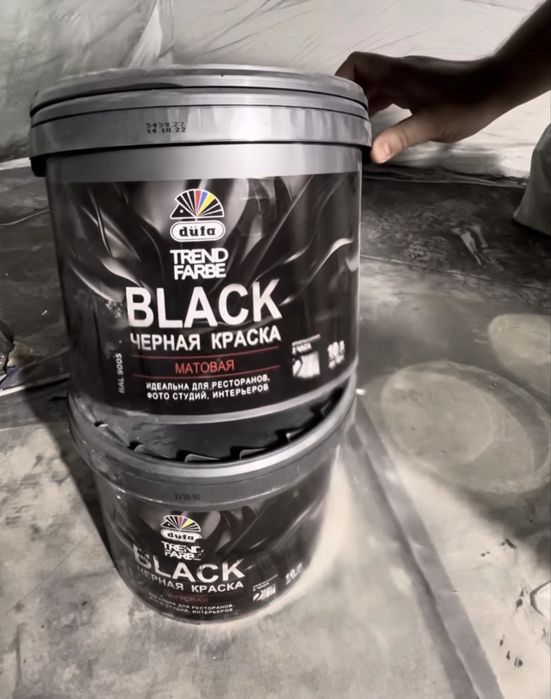 Краска Сепиш хизмати | Услуга по краски | Painting Services