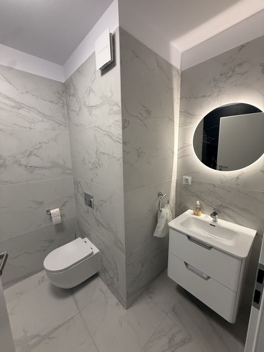 Apartament de inchiriat 2 camere-Elite City