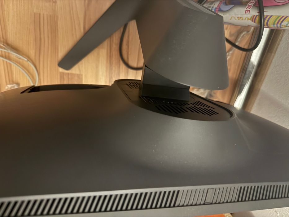 Monitor alienware 360hz spart