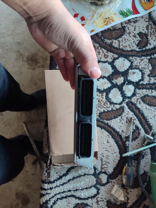 Stag 300-6 Мозг Гбо 6 цилиндров