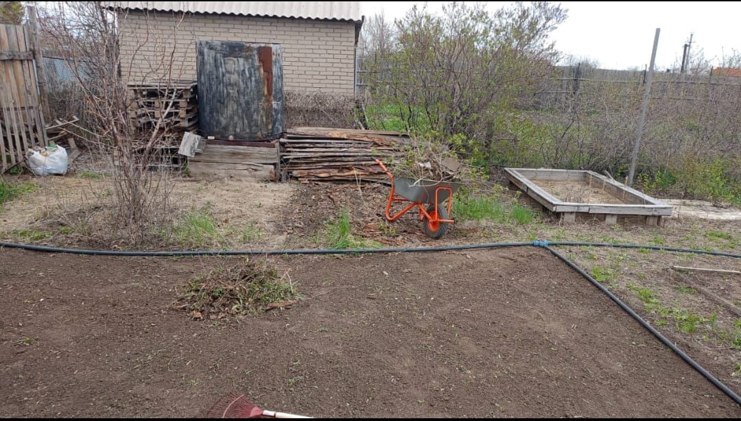 Продам дачу "СО Пригородное"