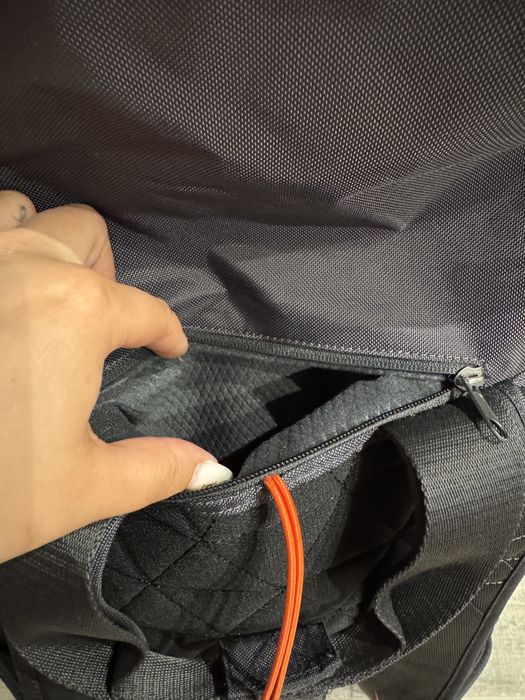 Nike спортна чанта