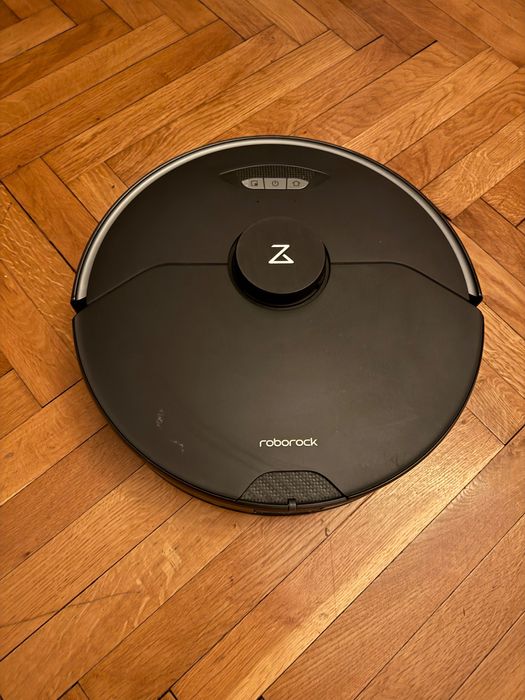 Roborock S7 MaxV Ultra – aspirator robot cu stație auto-curățare