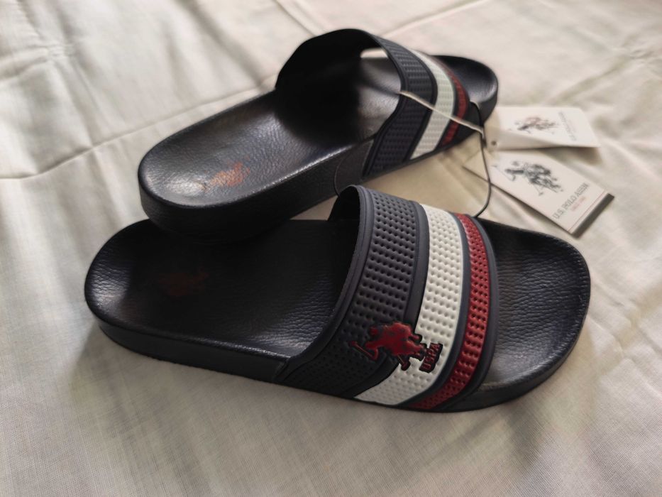 Slapi U.S. Polo ASSN.