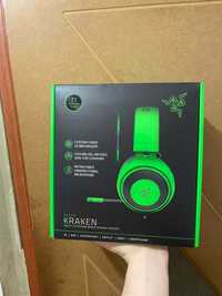 Casti Gaming Razer Kraken