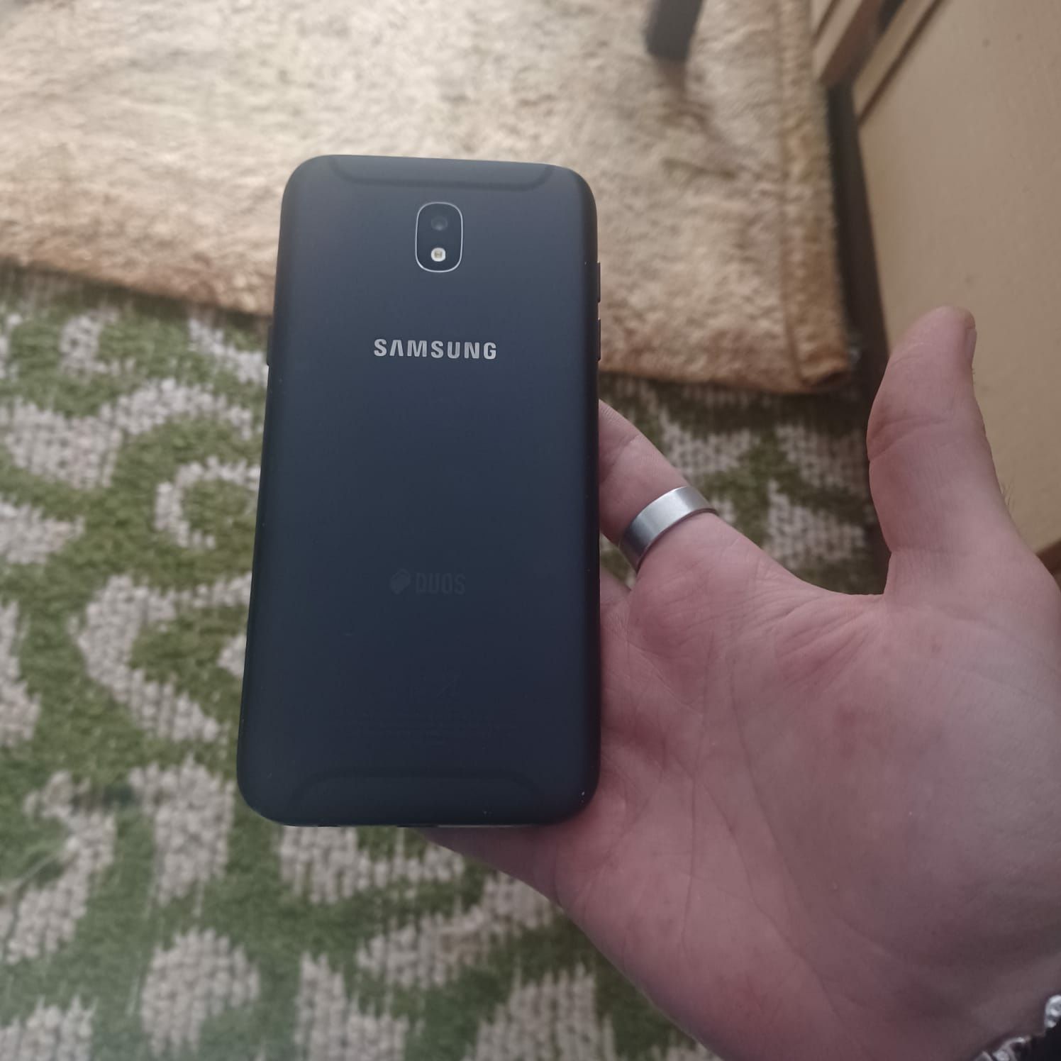 schimb Samsung Galaxy J5 2017