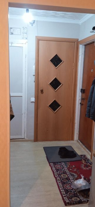 Продам 1-комн квартиру Лермонтова 92