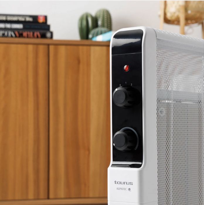 Конвектор Taurus Mica Heater Radiator 1500