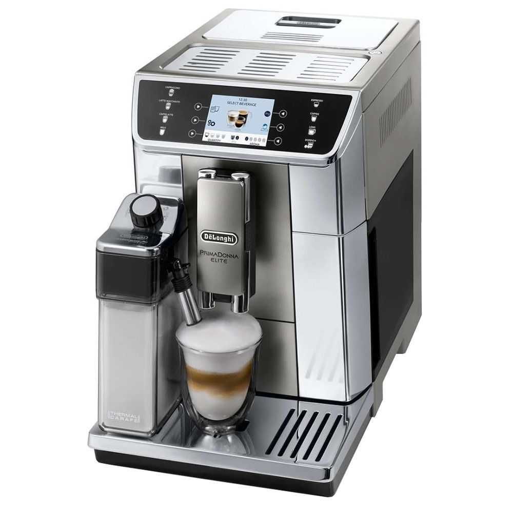 Кофемашина Delonghi 650.55 Официальный Дистрибьютор гарантия 3 года