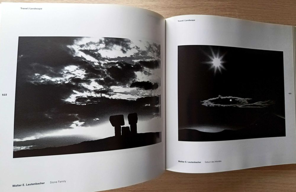 Годишник 2000 на Професионална асоциация на фотографите, Германия