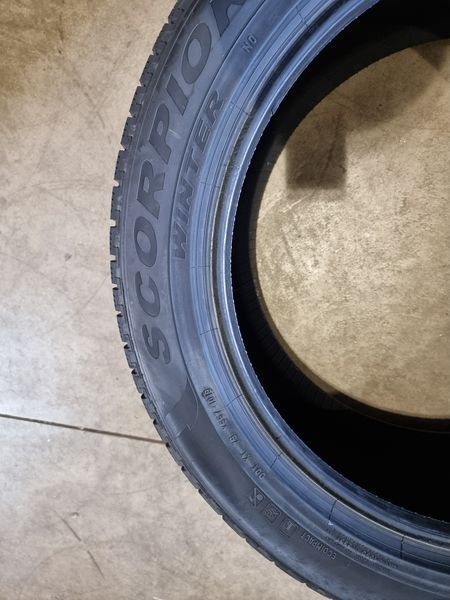 305/40/20//275/45/20 PIRELLI