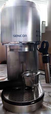 Кафемашина Sencor SES 4900SS