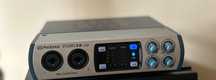 Звукова карта(аудио интерфейс)PreSonus studio 26USB
