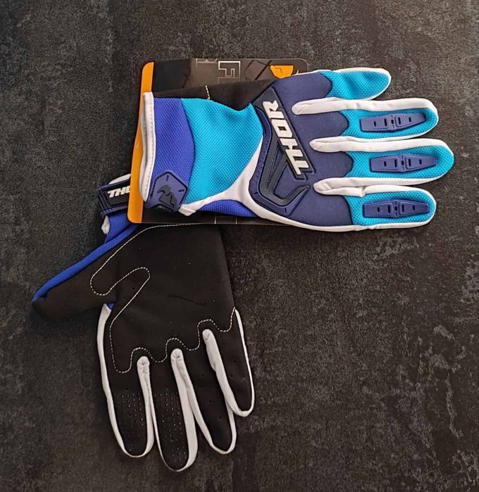 Мотокрос Ръкавици Thor