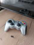 Gamepad Logitech 710 wireless