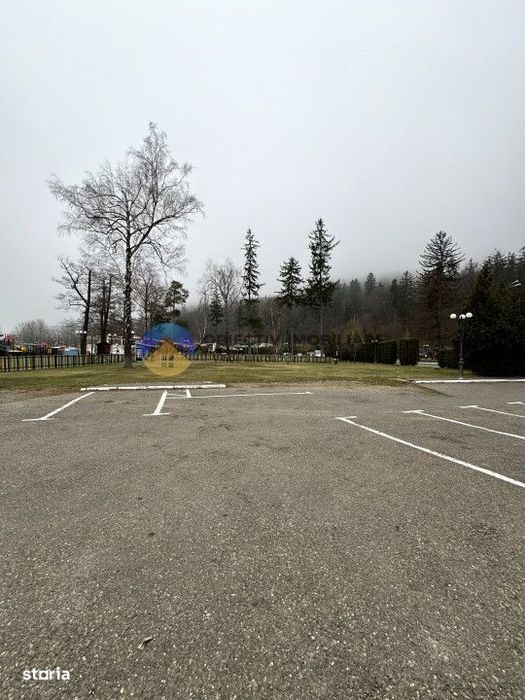 Teren investitie in strand Piatra Neamt