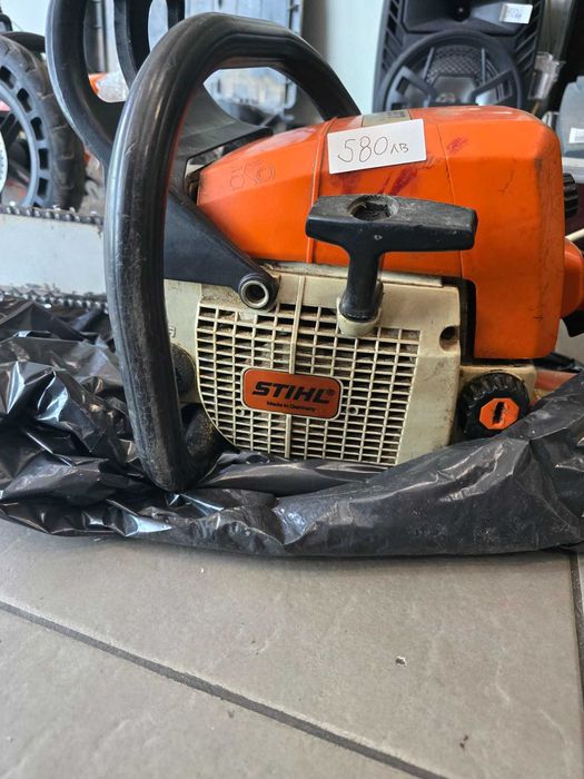 Моторна резачка Stihl 039