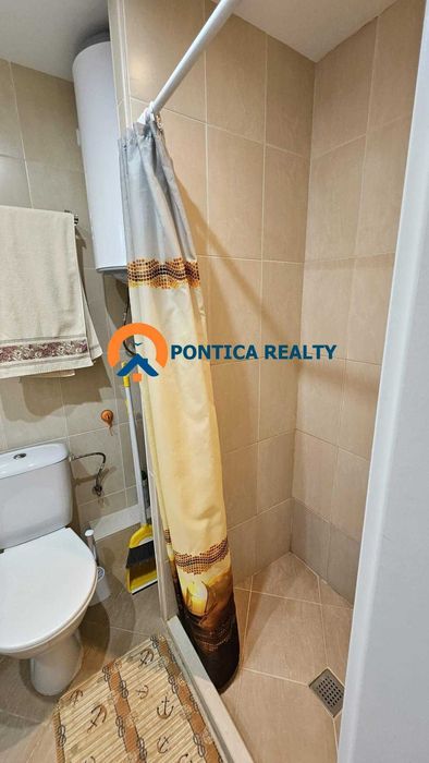 Продава се Двустаен апартамент в Поморие - 59 кв.м за 2111 €/кв.м - Снимка #2
