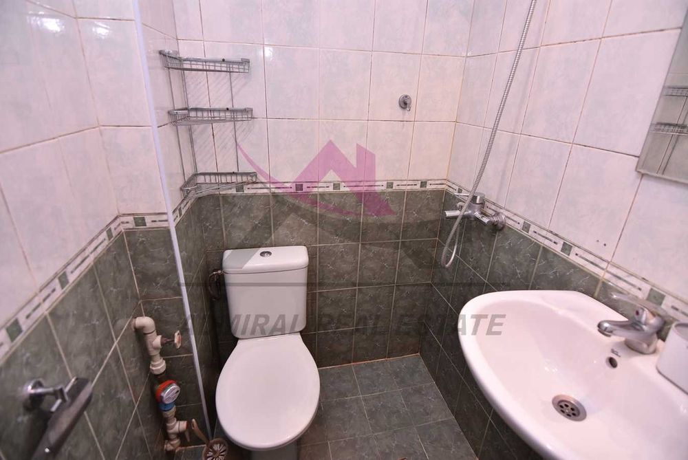 Дава се под наем Двустаен апартамент в Варна, Зимно кино Тракия - 100 кв.м за 511 € - Снимка #4