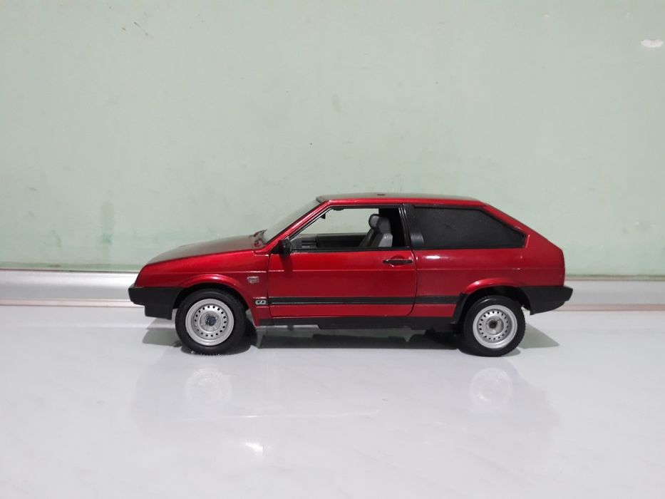 Kaliksyon mashenka sotlad