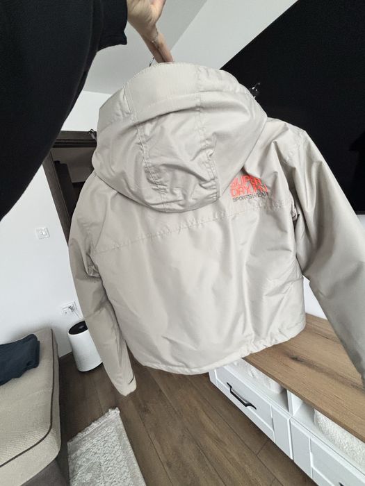 Дамско яке Superdry