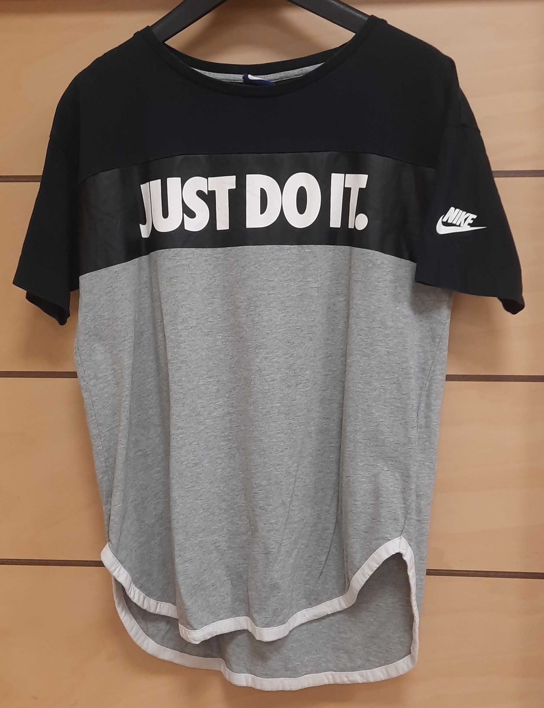 Nike Just Do It-Много Запазена