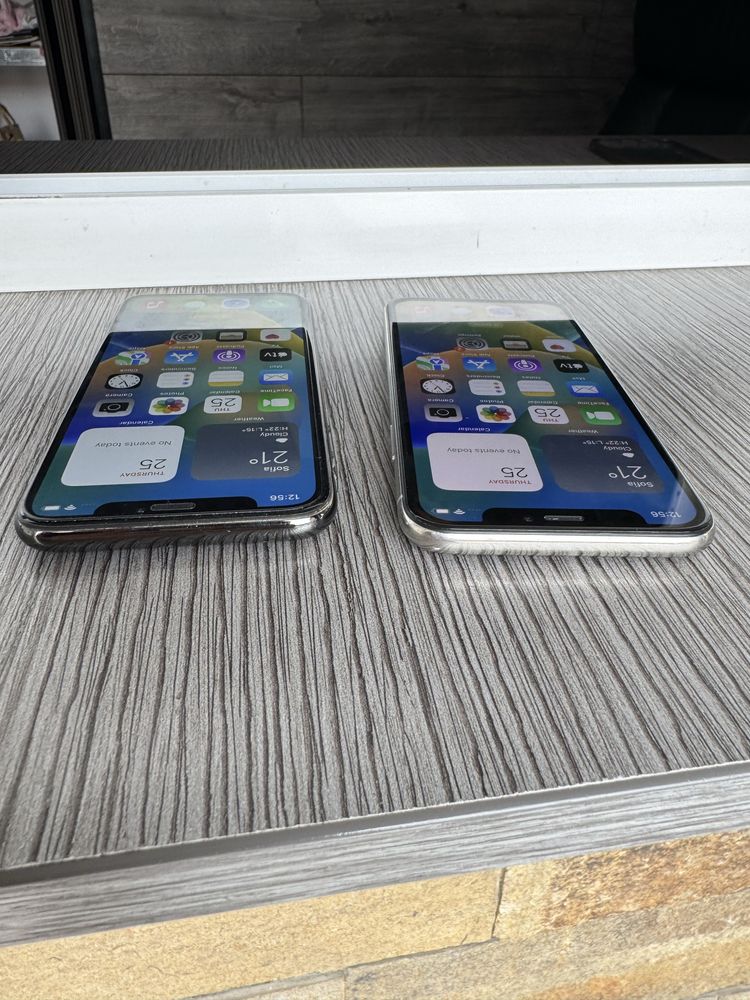 Apple Iphone X 2бр