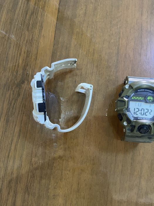 Продаются часы. Casio оригинальные.