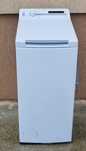 Masina de spalat verticala Whirlpool 6kg A+++
