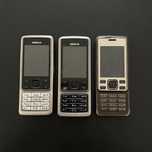 Nokia 6300 zapchastga