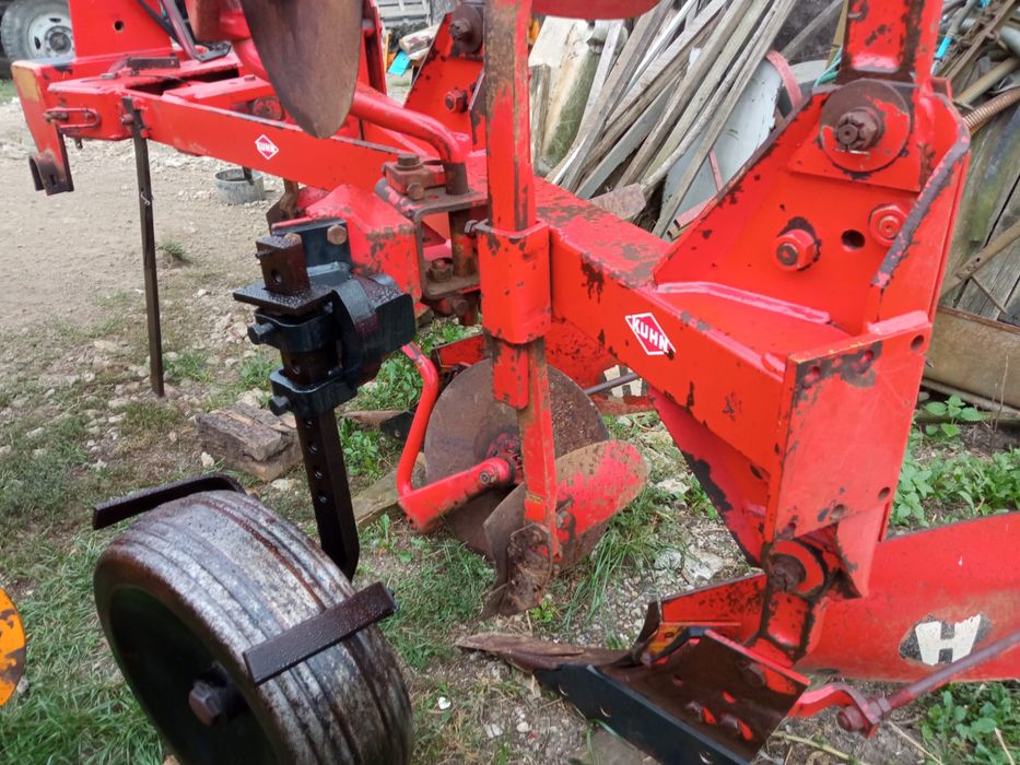 Plug huard tr65t qr65