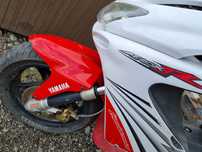 Vând scuter Yamaha