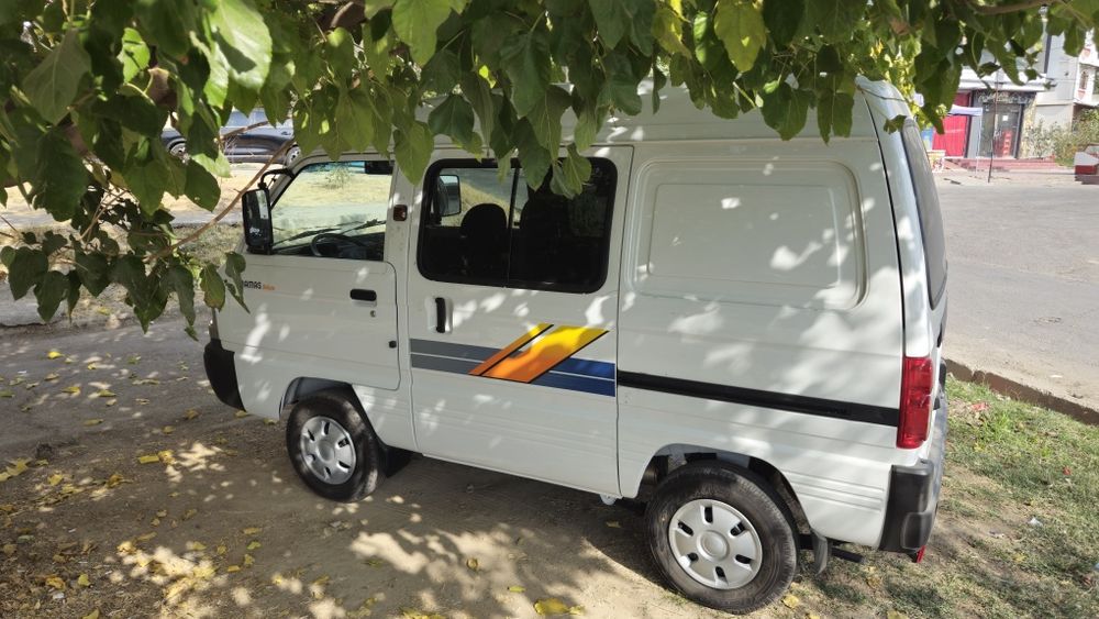 Damas kombi arenda vikupga beriladi