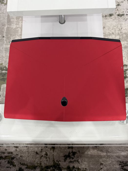 Laptop Gaming Alienware M15 IntelCore i7