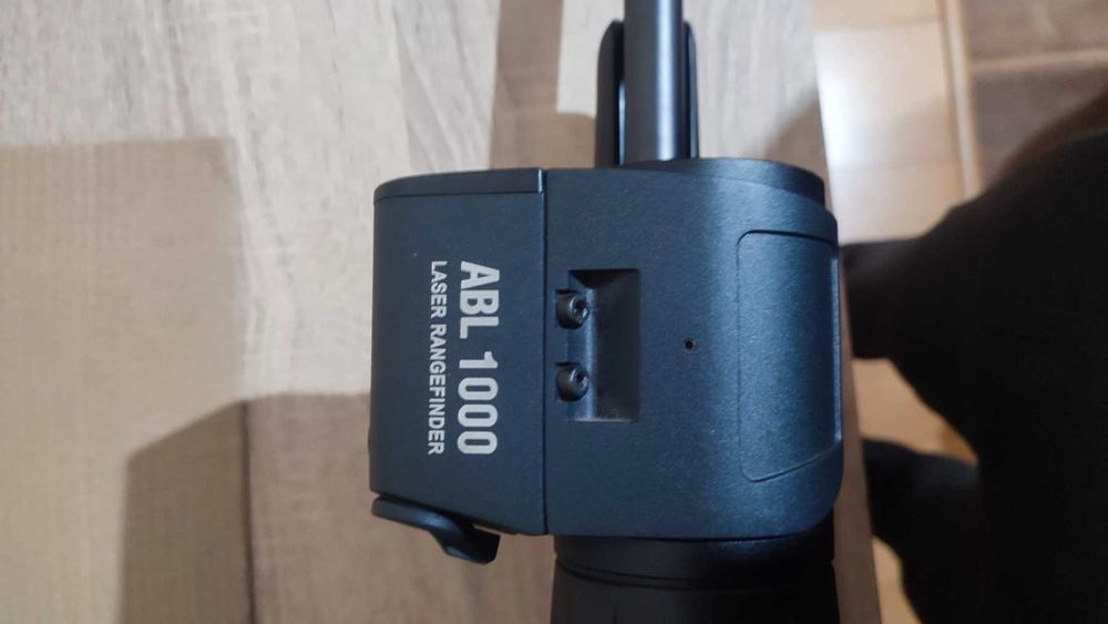 Продавам Термовизионен прицел ATN MARS-4. 384 X 288.2-8x