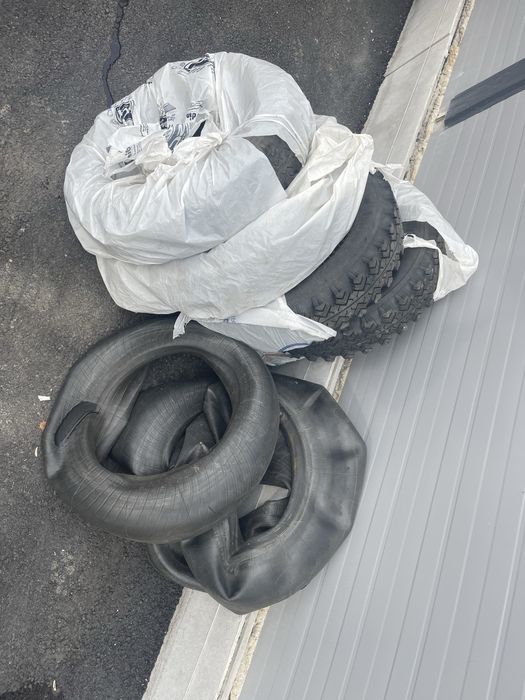 Комплект шины 175/80/16