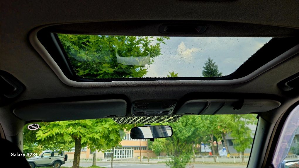 HONDA CR-V 2.2 D 2006г.